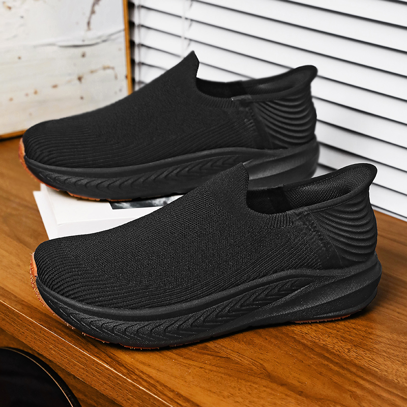 Running Mesh Shoes Fashion Cas - Men'S Shoes For Gym 评论和价格