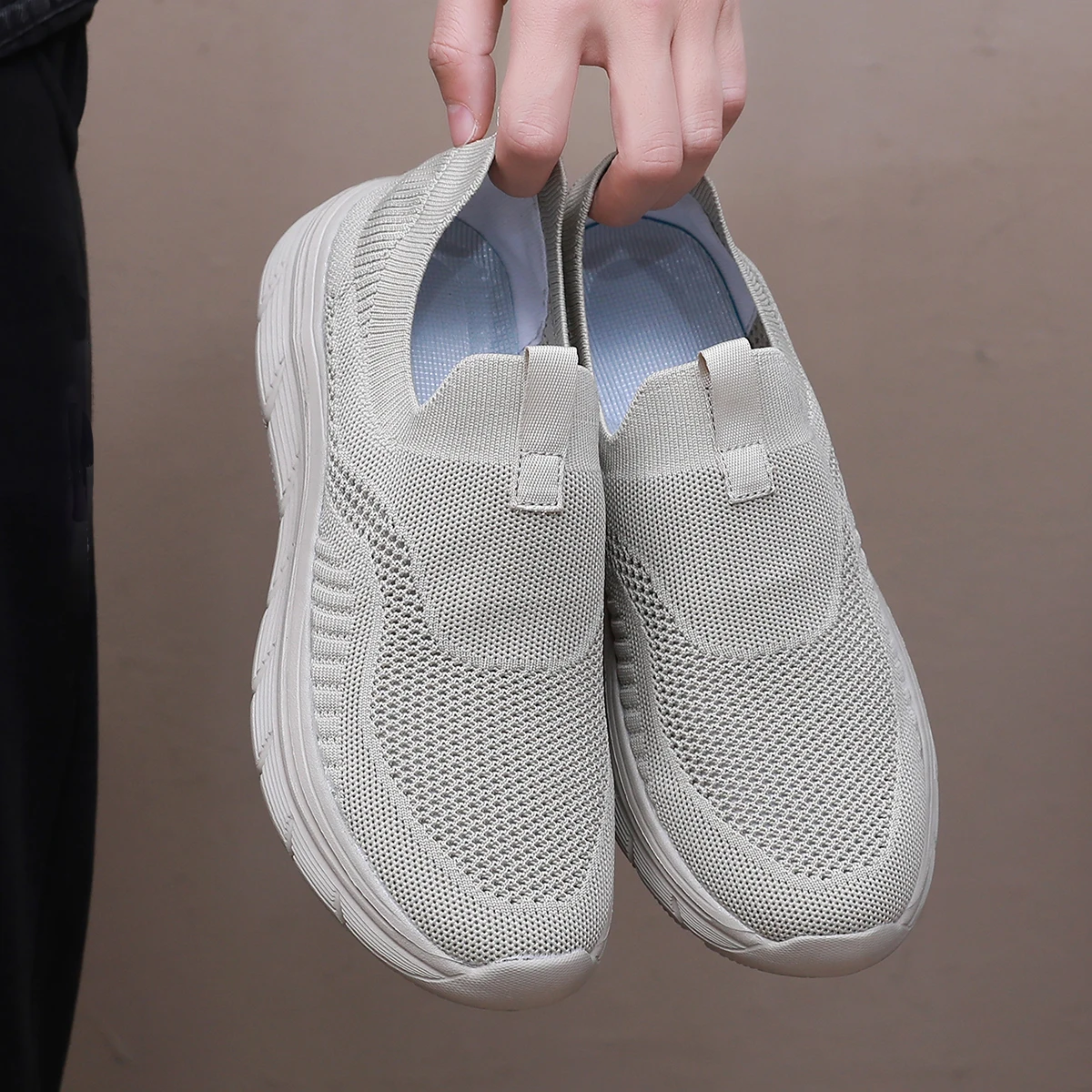 Mens Walking Shoes Lightweight - Men'S Shoes For Gym 评论和价格