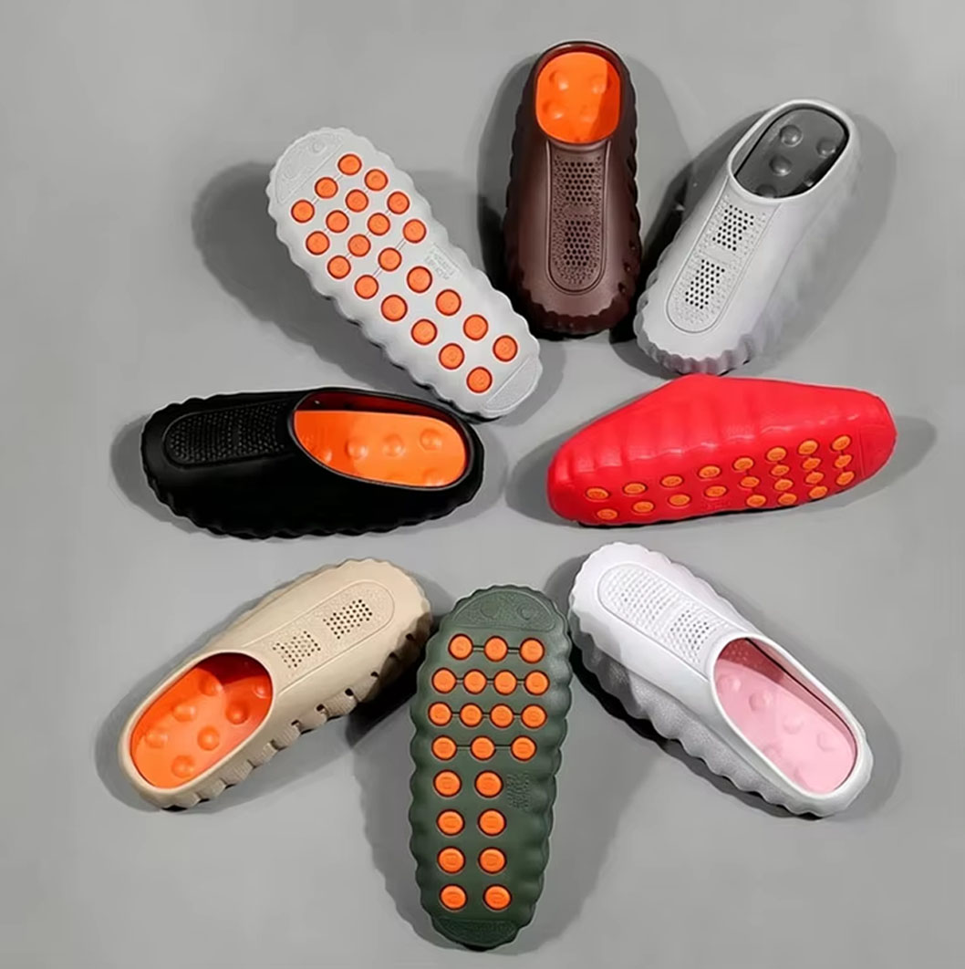 Men Mind 001 Slippers Desginer - Men Shoes Red Tape 评论和价格