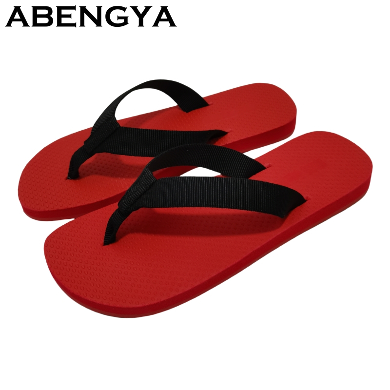 2025 Summer Hot Red Sole Flip  - Men Shoes Red Tape 评论和价格