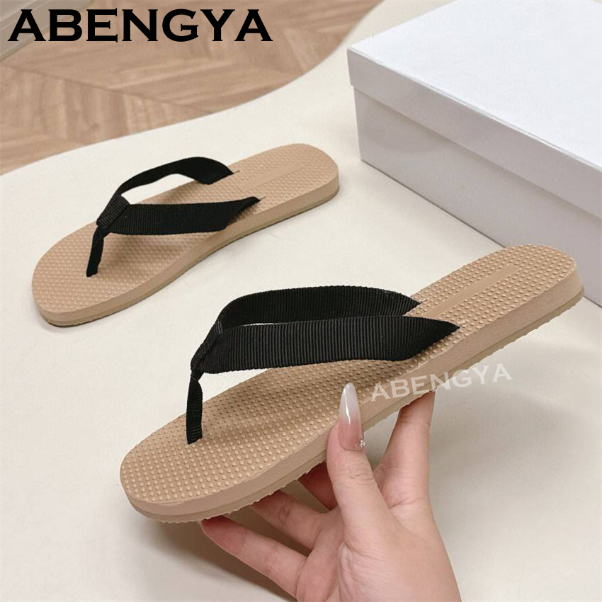 2025 Summer Hot Red Sole Flip  - Men Shoes Red Tape 评论和价格