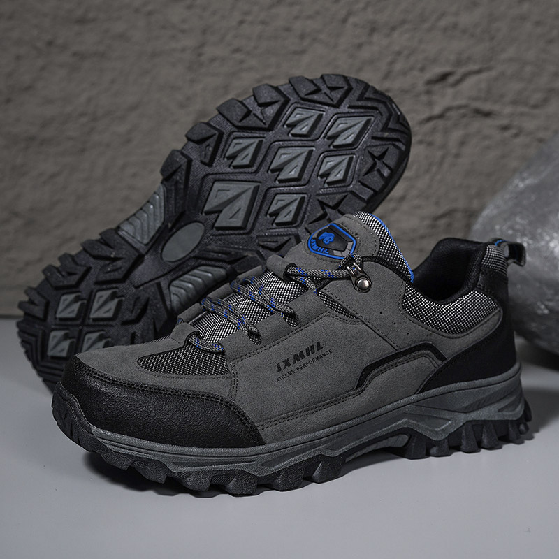 Summer Men's EVA Hiking Shoes  - Hiking Boot Waterproof 评论和价格