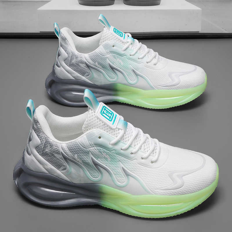 Non Slip Cold Shoes Men Blue W - Men'S Shoes Basketball 评论和价格