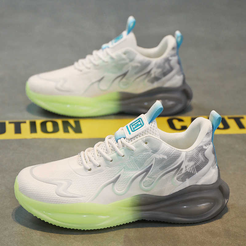 Non Slip Cold Shoes Men Blue W - Men'S Shoes Basketball 评论和价格