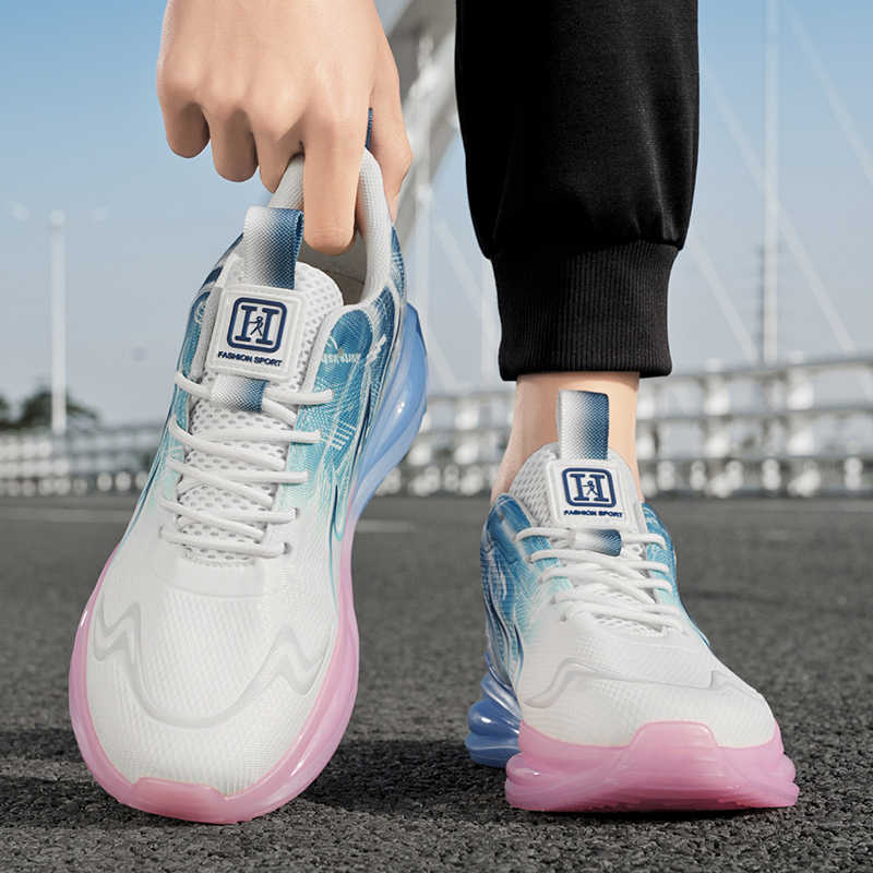 Non Slip Cold Shoes Men Blue W - Men'S Shoes Basketball 评论和价格