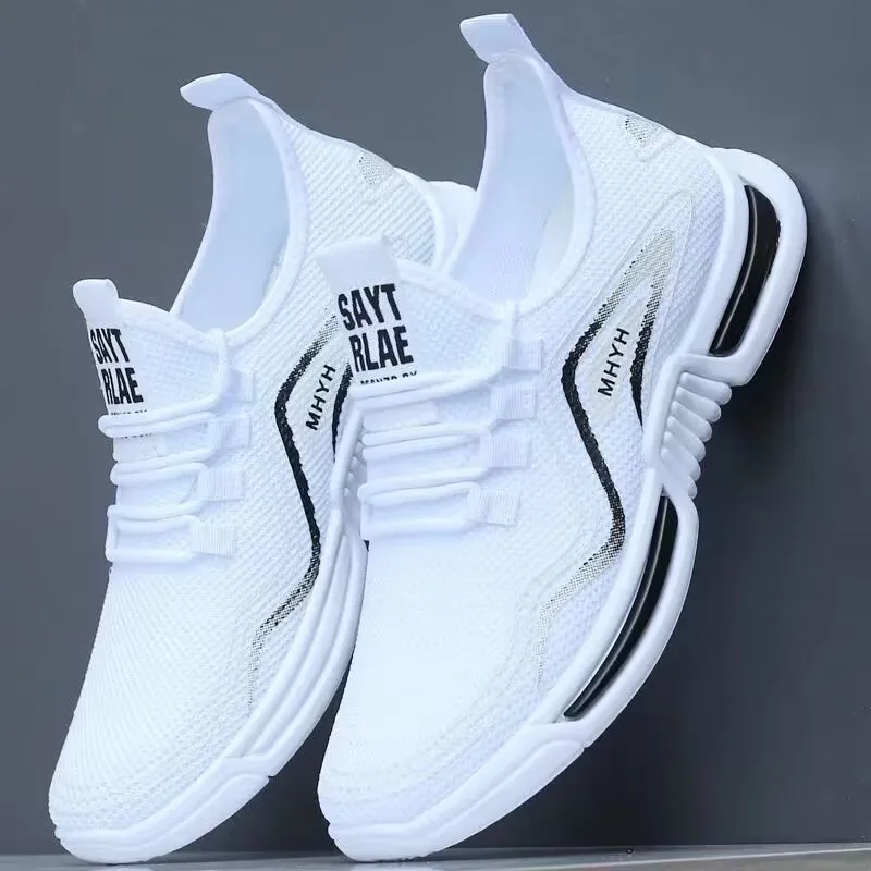 2026 Men's Woven Shoes for Out - Men'S Shoes For Gym 评论和价格