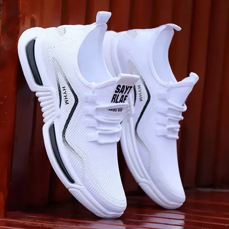 2026 Men's Woven Shoes for Out - Men'S Shoes For Gym 评论和价格