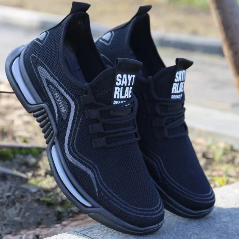 2026 Men's Woven Shoes for Out - Men'S Shoes For Gym 评论和价格