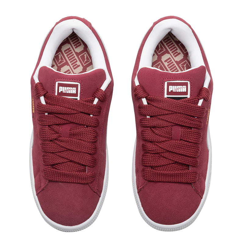 Puma red sneakers for men and  - Men'S Shoes Puma Sports 评论和价格