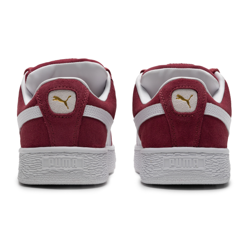 Puma red sneakers for men and  - Men'S Shoes Puma Sports 评论和价格