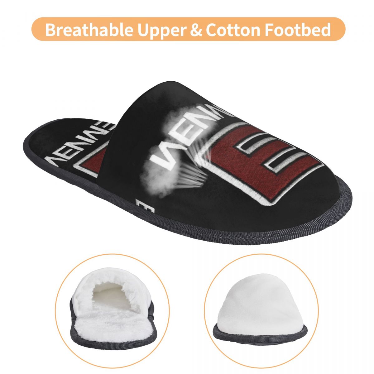 Eminem Rapper Rap God Home Cot - Men'S Shoes With Memory Foam 评论和价格