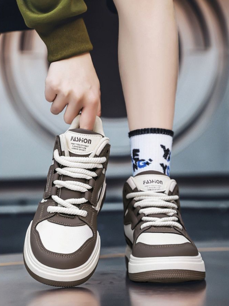 Sports Platform High Cut Boots - Men'S Shoes For Sale 评论和价格