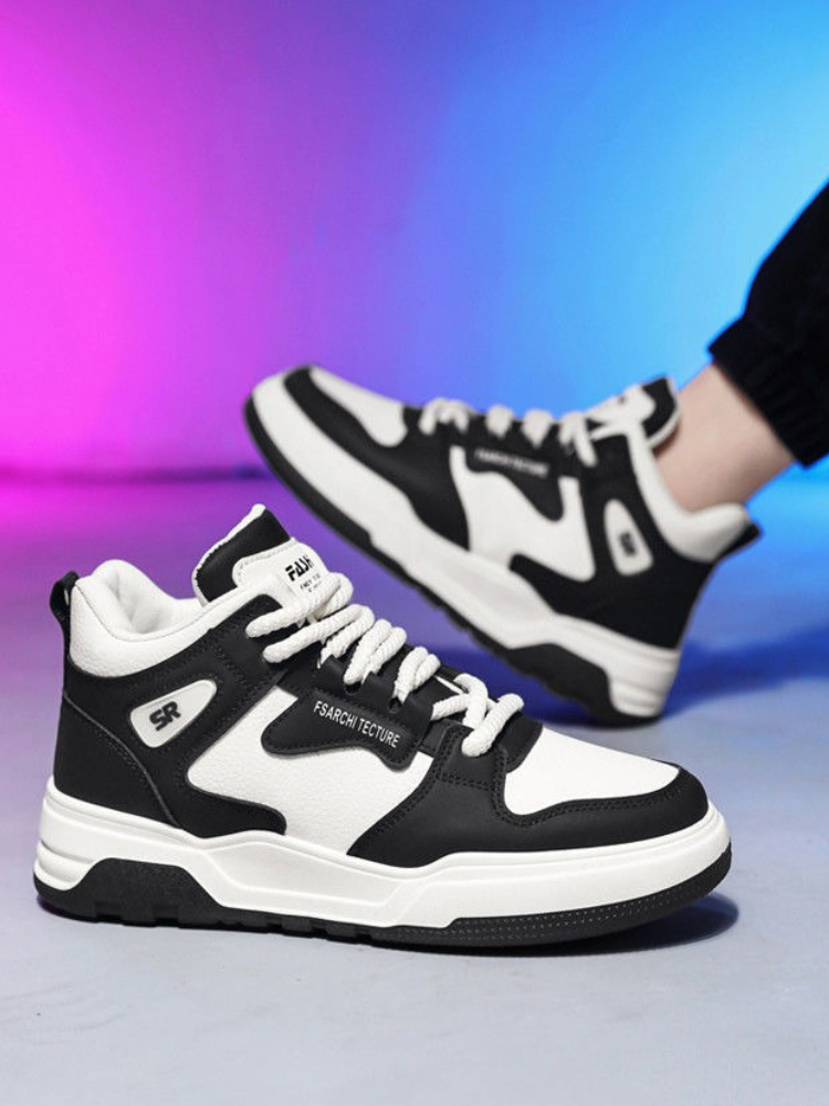 Sports Platform High Cut Boots - Men'S Shoes For Sale 评论和价格