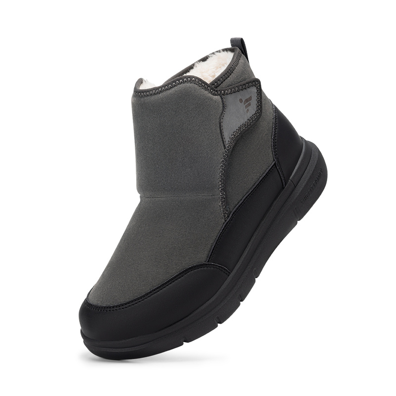 Men's Wide Toe Box Winter Diab - Men'S Shoes For Wide Feet 评论和价格