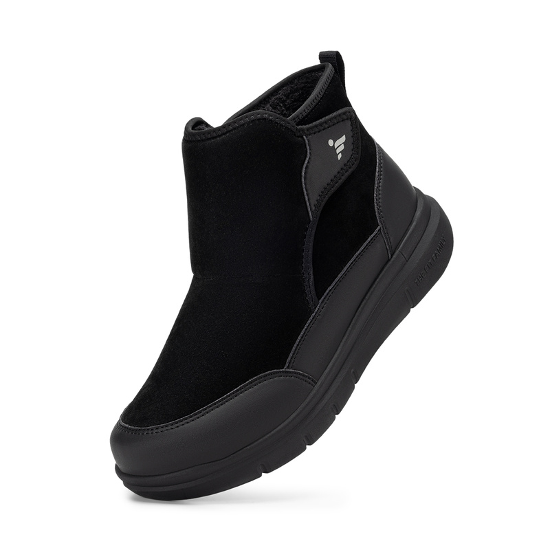 Men's Wide Toe Box Winter Diab - Men'S Shoes For Wide Feet 评论和价格
