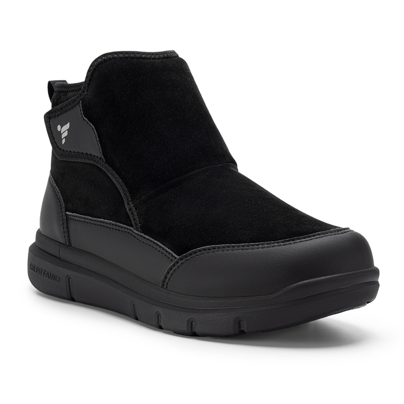 Men's Wide Toe Box Winter Diab - Men'S Shoes For Wide Feet 评论和价格