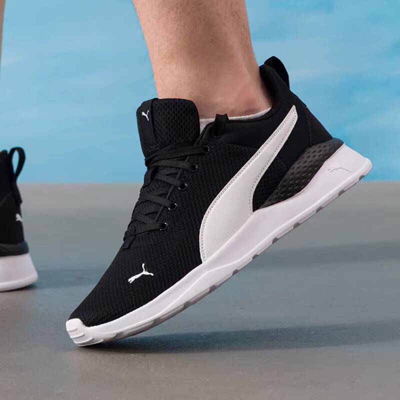PUMA 371128-02 Men Women Runni - Men'S Shoes Puma Sports 评论和价格