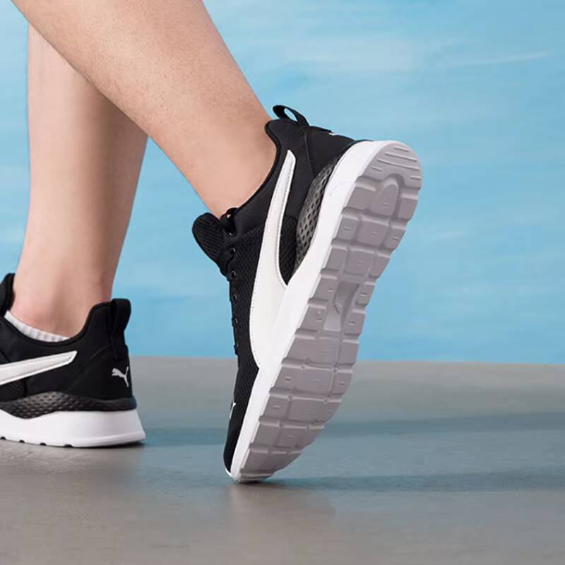 PUMA 371128-02 Men Women Runni - Men'S Shoes Puma Sports 评论和价格