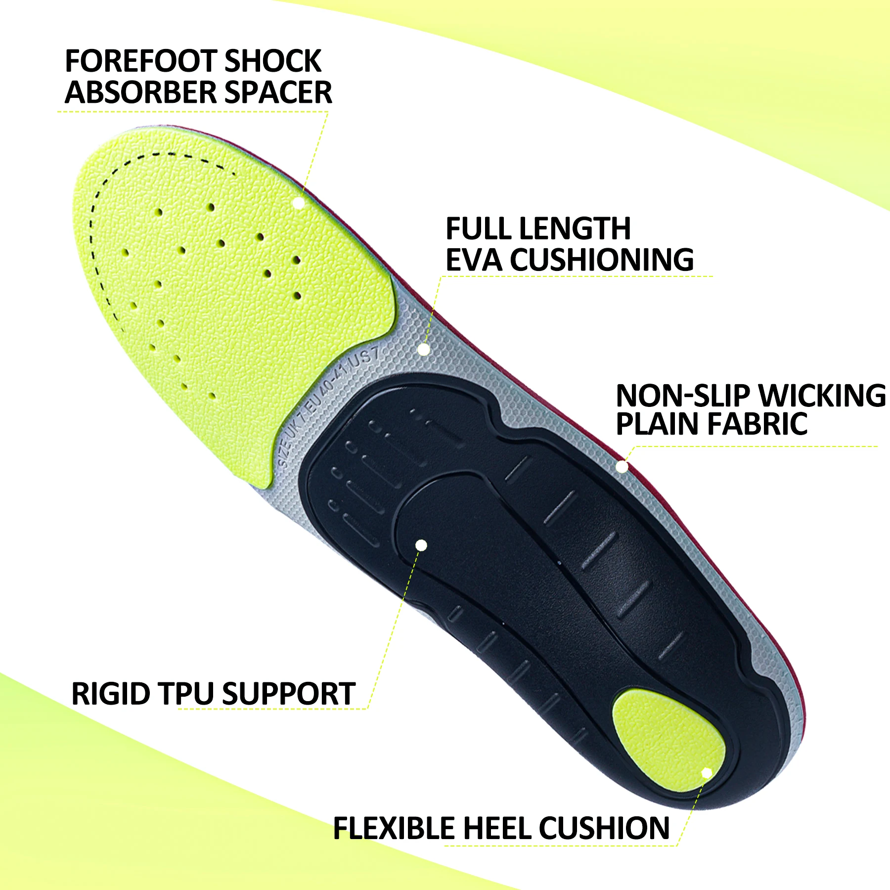 Plantar Fasciitis Orthopedic I - Men'S Shoes For Plantar Fasciitis 评论和价格