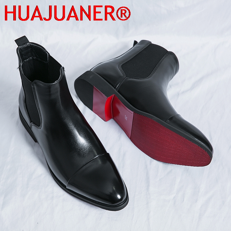 British Style Men's Black Chel - Men'S Shoes Hugo Boss 评论和价格