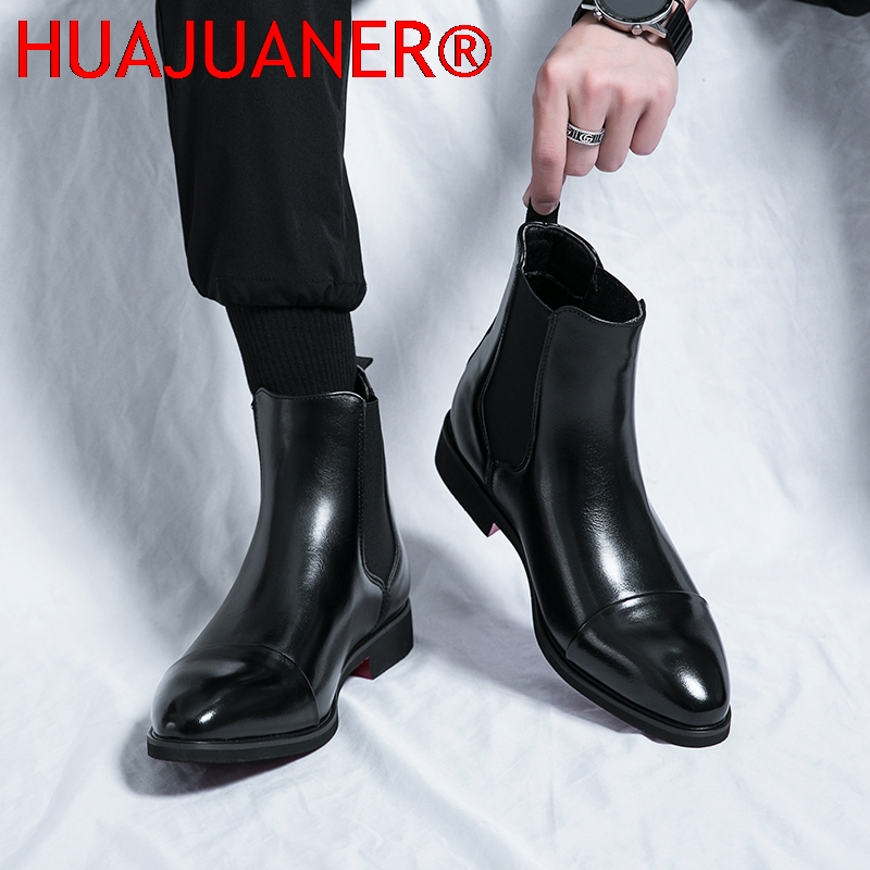 British Style Men's Black Chel - Men'S Shoes Hugo Boss 评论和价格