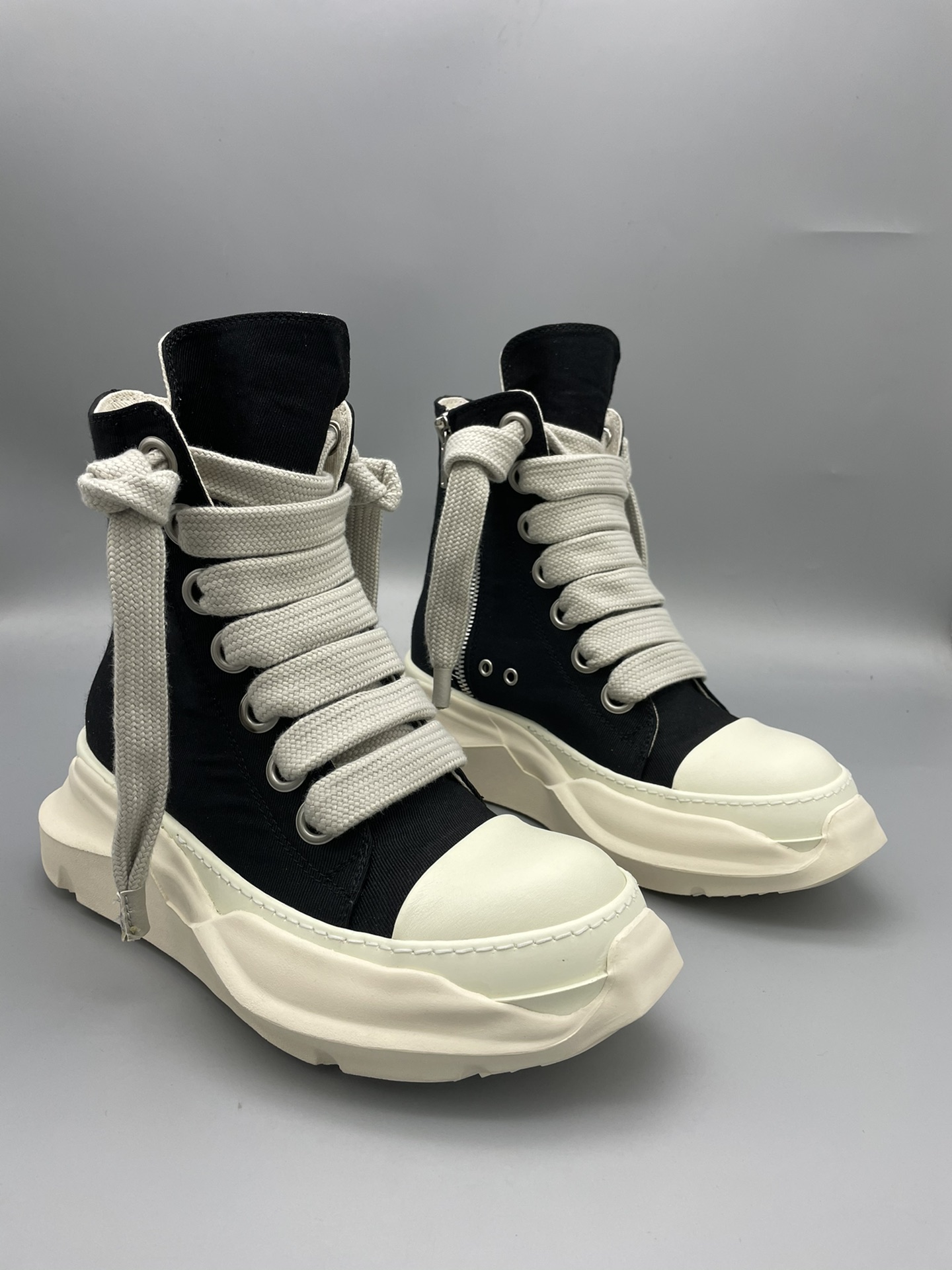 Men Platform Shoes High Top Ca - Men'S Shoes Hugo Boss 评论和价格