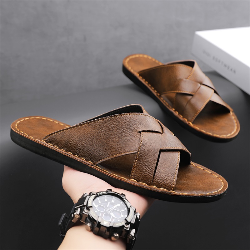 Genuine Leather Men Casual San - Men'S Shoes Hugo Boss 评论和价格