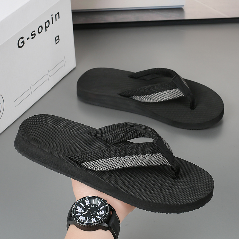 Anti-Skid Men's Summer Flip Fl - Men'S Shoes For Sale 评论和价格