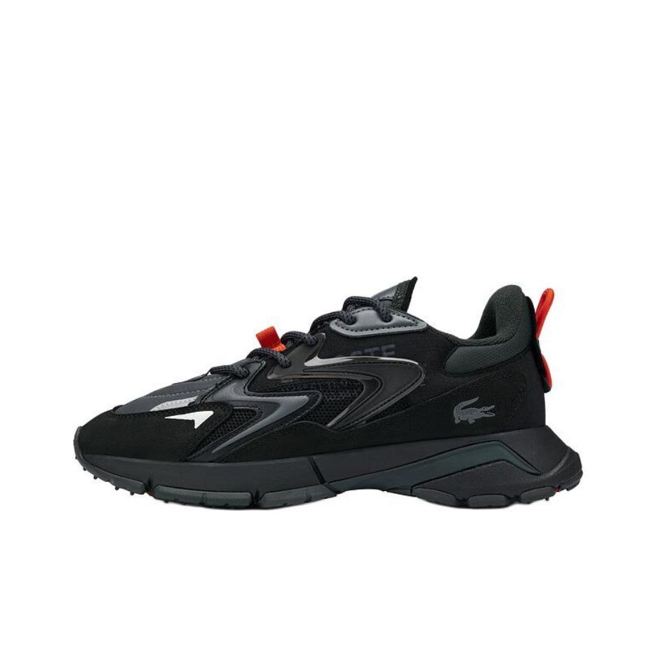 LACOSTE Low top Casual Shoes M - Men Shoes Lacoste 评论和价格