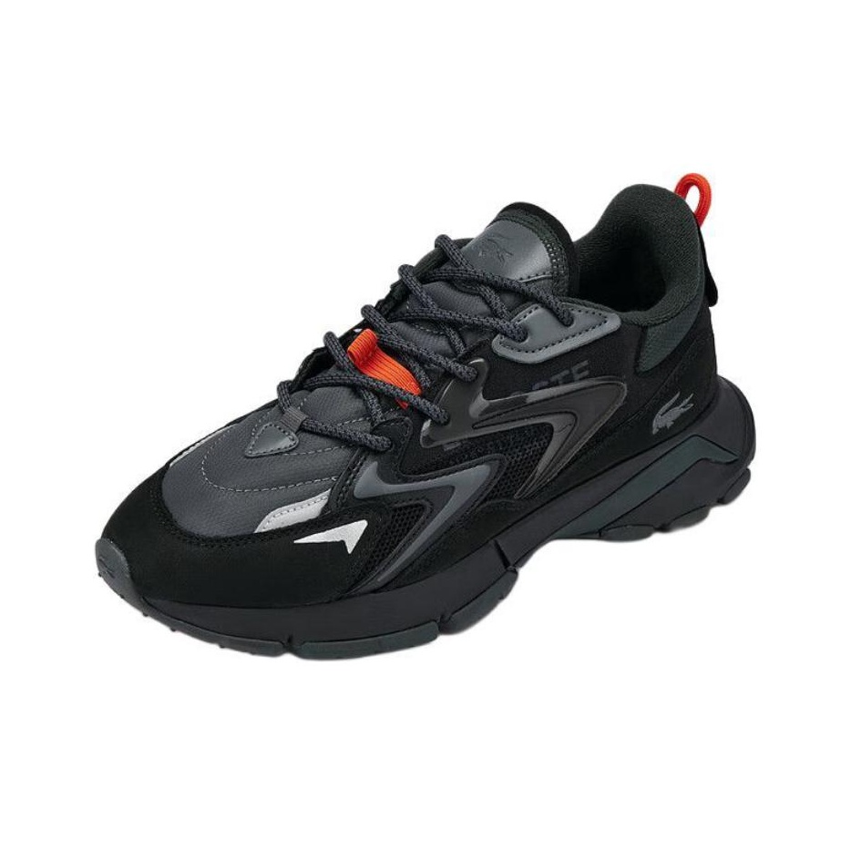 LACOSTE Low top Casual Shoes M - Men Shoes Lacoste 评论和价格