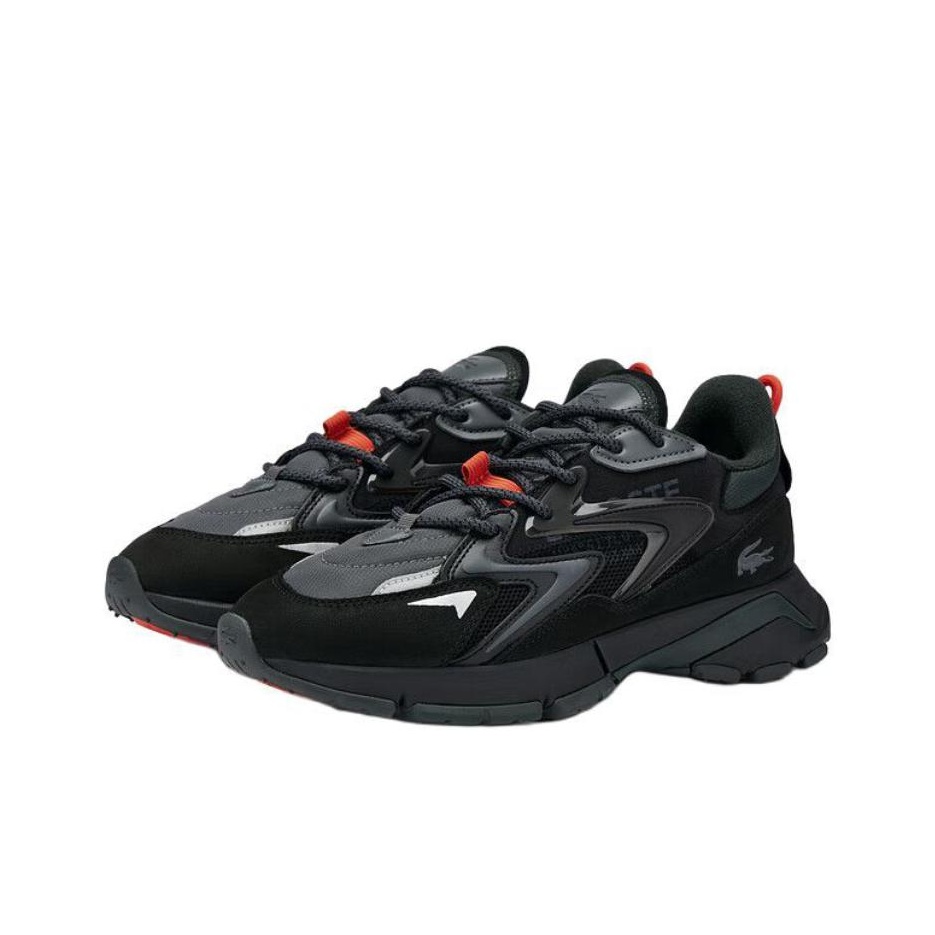 LACOSTE Low top Casual Shoes M - Men Shoes Lacoste 评论和价格