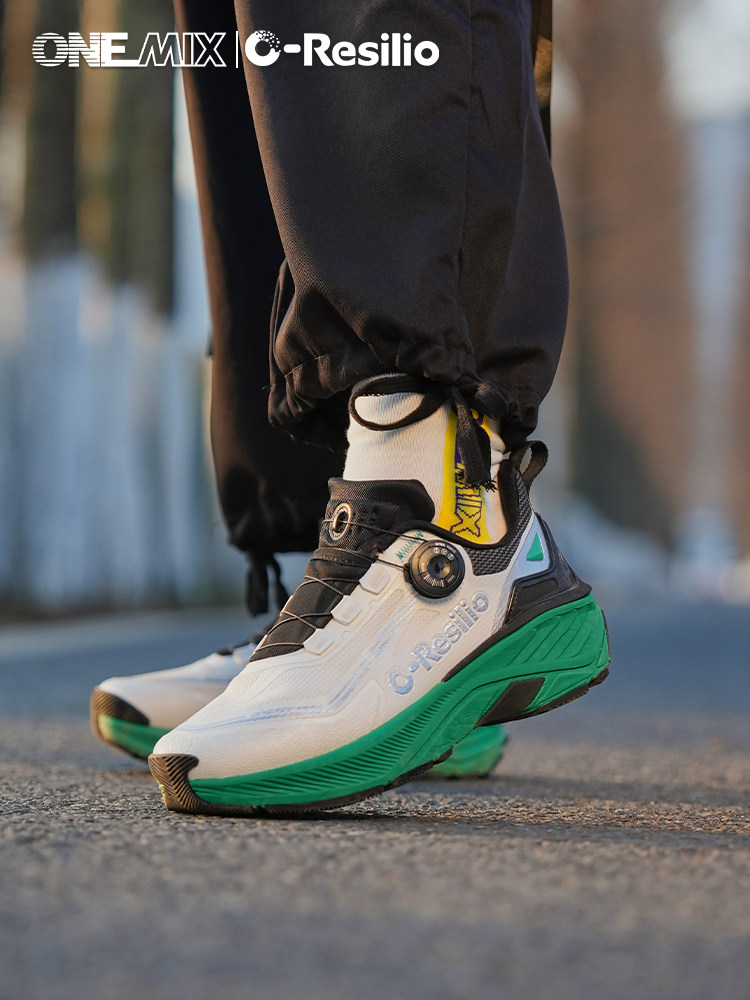 Onemix Men's Waterproof & Non- - Hiking Boot Waterproof 评论和价格