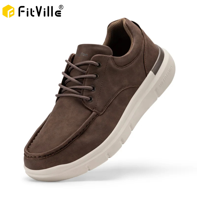 Wide Toe Box Men'S Dress Shoes - Men'S Shoes For Wide Feet 评论和价格