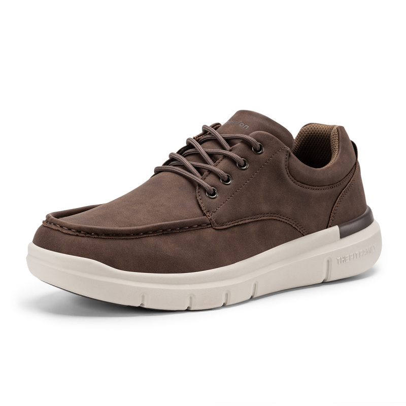 Wide Toe Box Men'S Dress Shoes - Men'S Shoes For Wide Feet 评论和价格