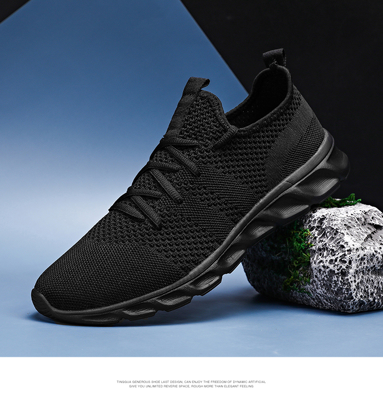Breathable Men's Sneaker Casua - Men'S Shoes For Sale 评论和价格