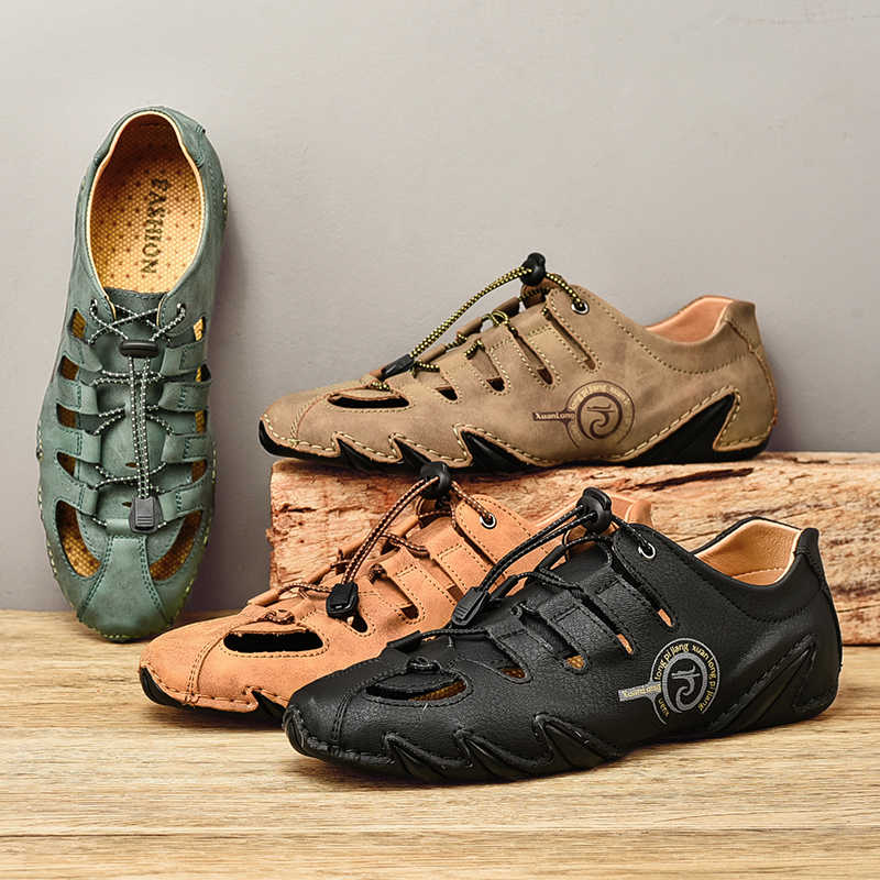 Thick Sole Non Slip Men Sneake - Men'S Shoes For Sale 评论和价格