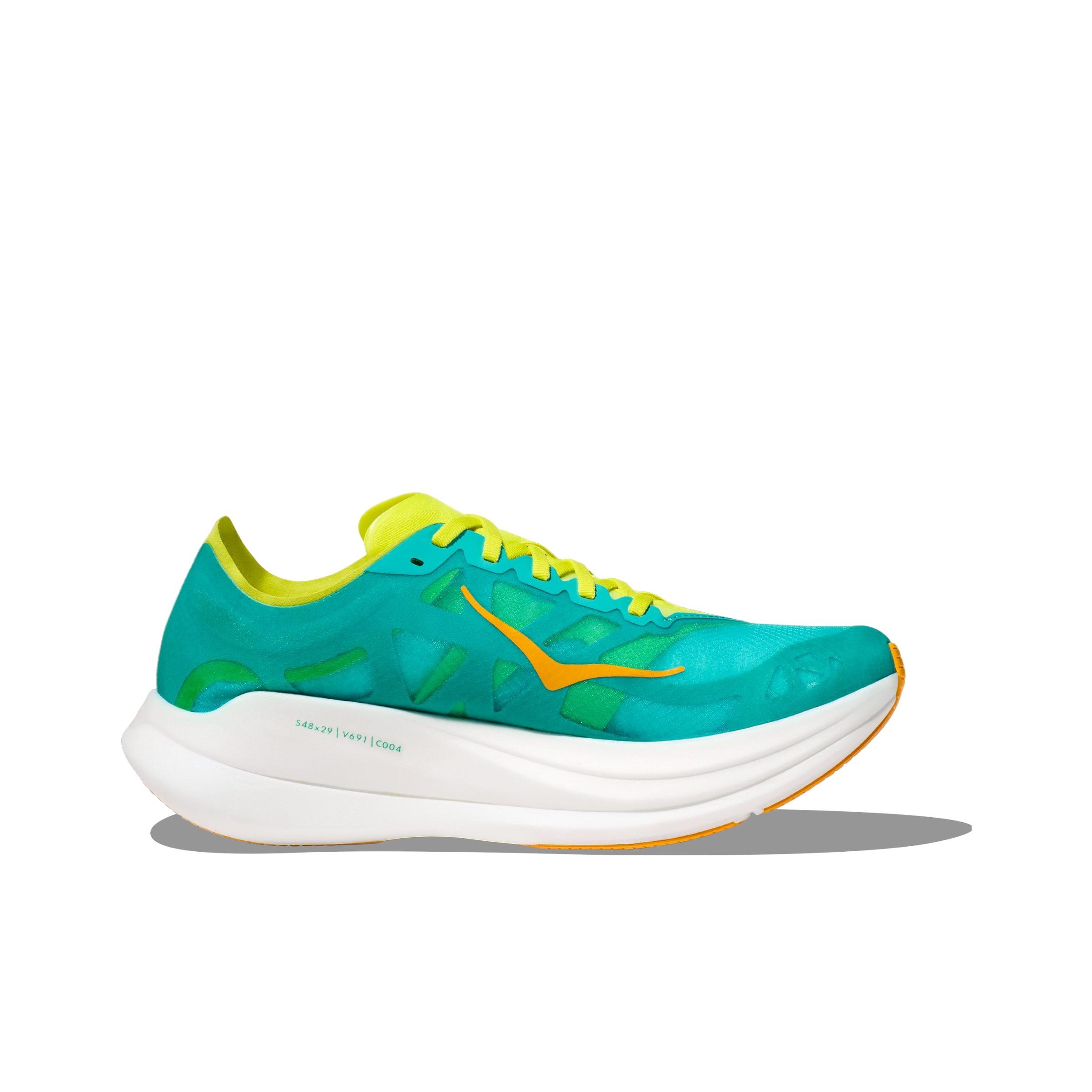 HOKA ONE ONE ROCKET X 2 Runnin - Men'S Shoes Hoka 评论和价格