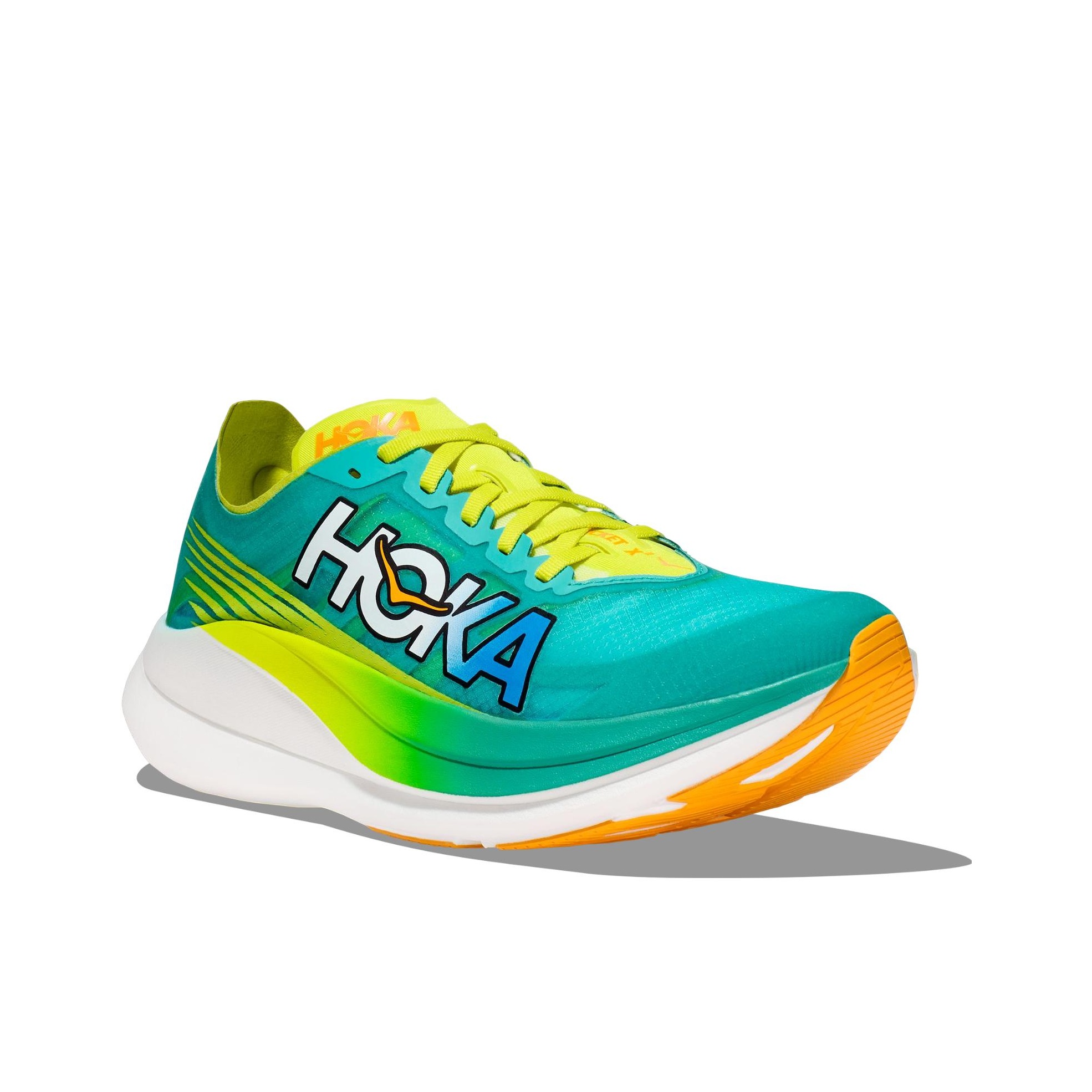HOKA ONE ONE ROCKET X 2 Runnin - Men'S Shoes Hoka 评论和价格