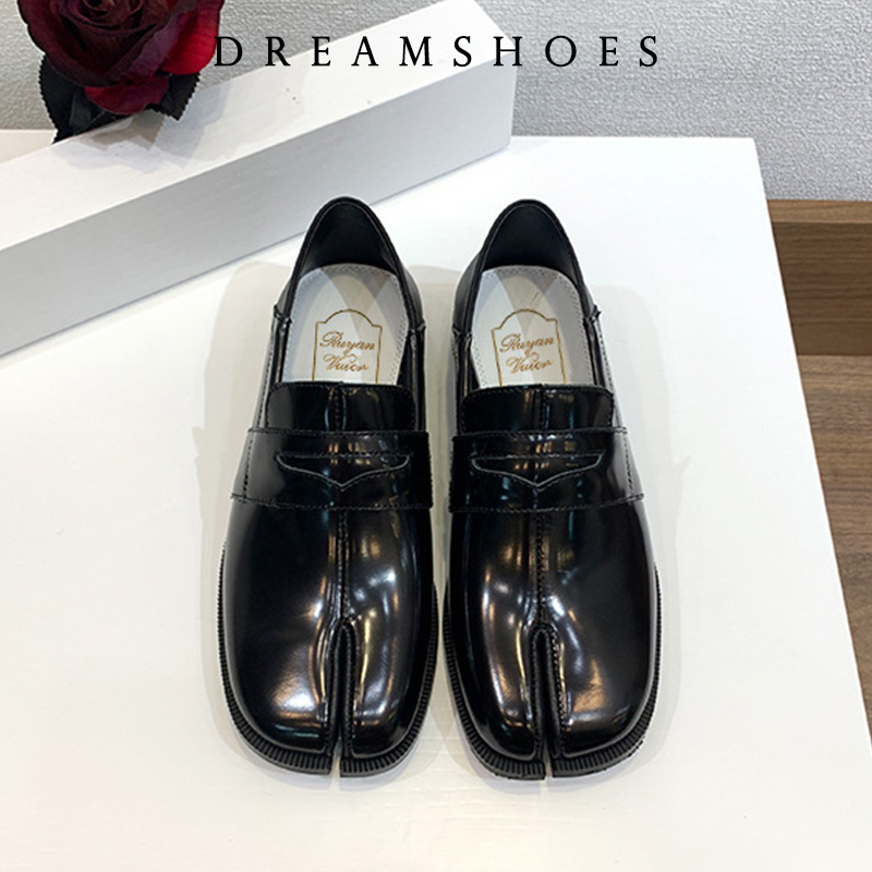 Tabi Shoes Slip On Loafer for  - Men'S Shoes Hugo Boss 评论和价格