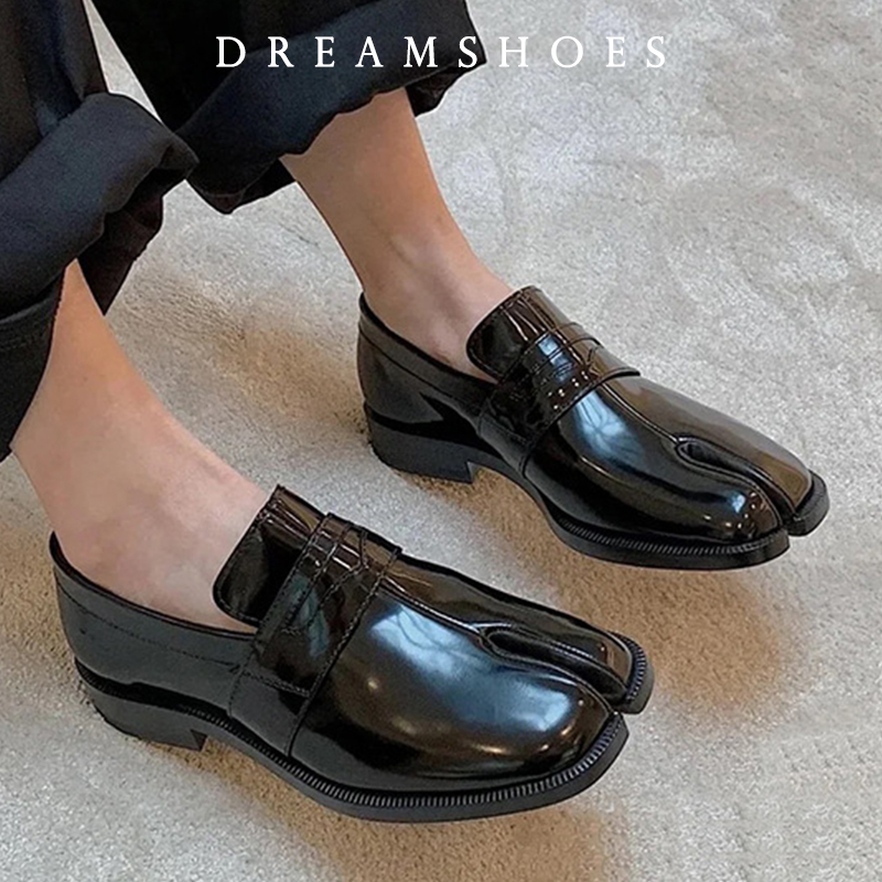 Tabi Shoes Slip On Loafer for  - Men'S Shoes Hugo Boss 评论和价格