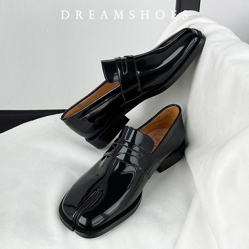 Tabi Shoes Slip On Loafer for  - Men'S Shoes Hugo Boss 评论和价格