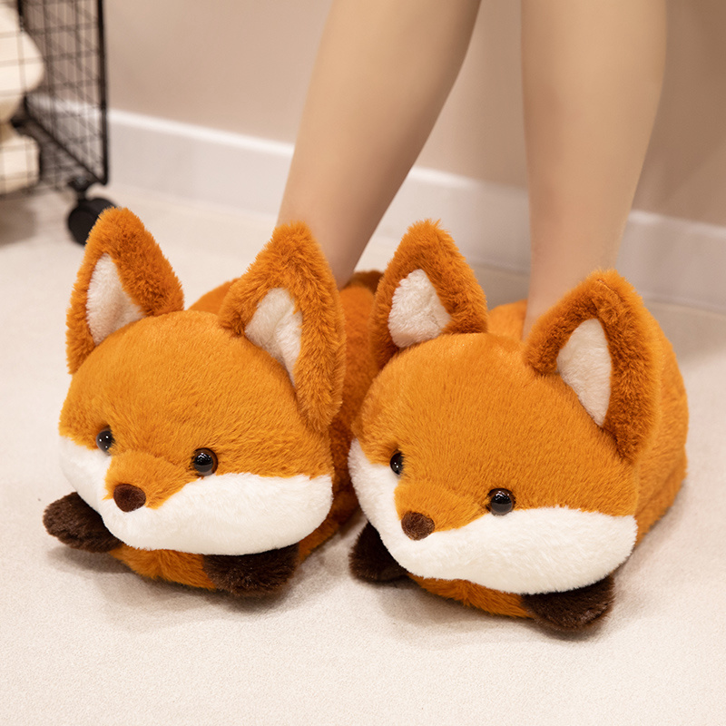 Highland Cow Red Panda Plush S - Men Shoes Red Tape 评论和价格