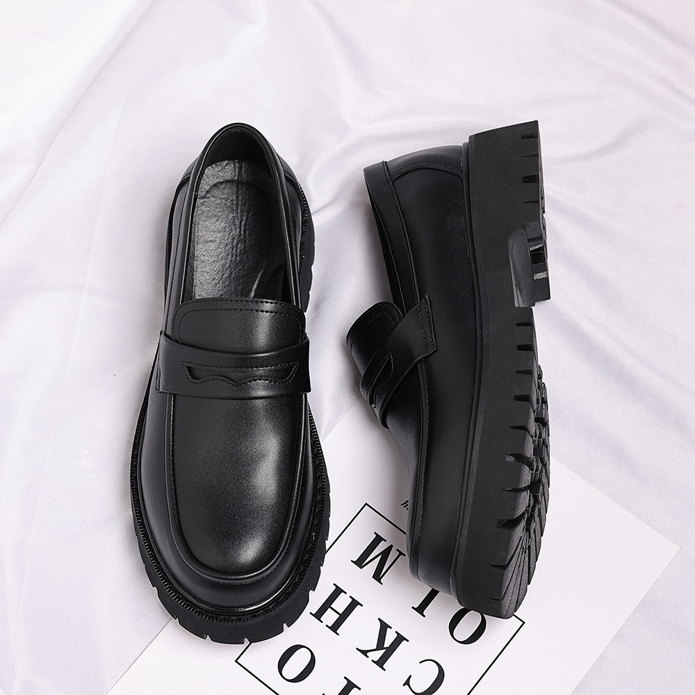 New Men's Loafers Slip On PU L - Men'S Shoes Hugo Boss 评论和价格