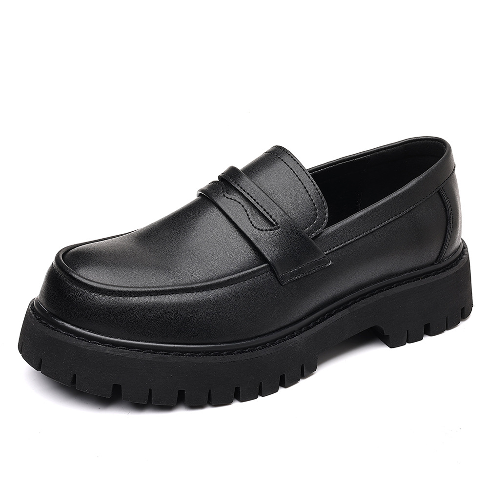 New Men's Loafers Slip On PU L - Men'S Shoes Hugo Boss 评论和价格