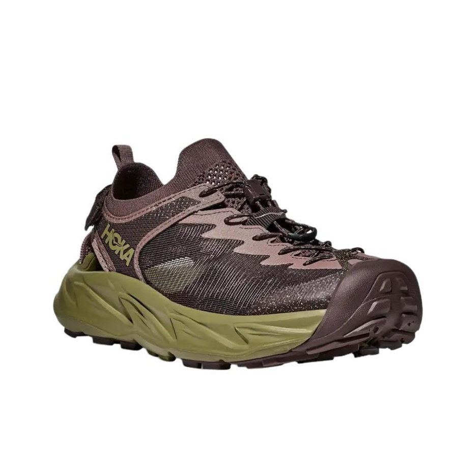 HOKA ONE ONE HOPARA 2 Waterpro - Men'S Shoes Hoka 评论和价格