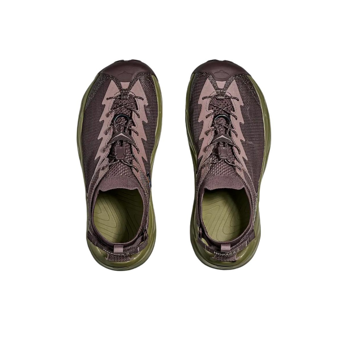 HOKA ONE ONE HOPARA 2 Waterpro - Men'S Shoes Hoka 评论和价格