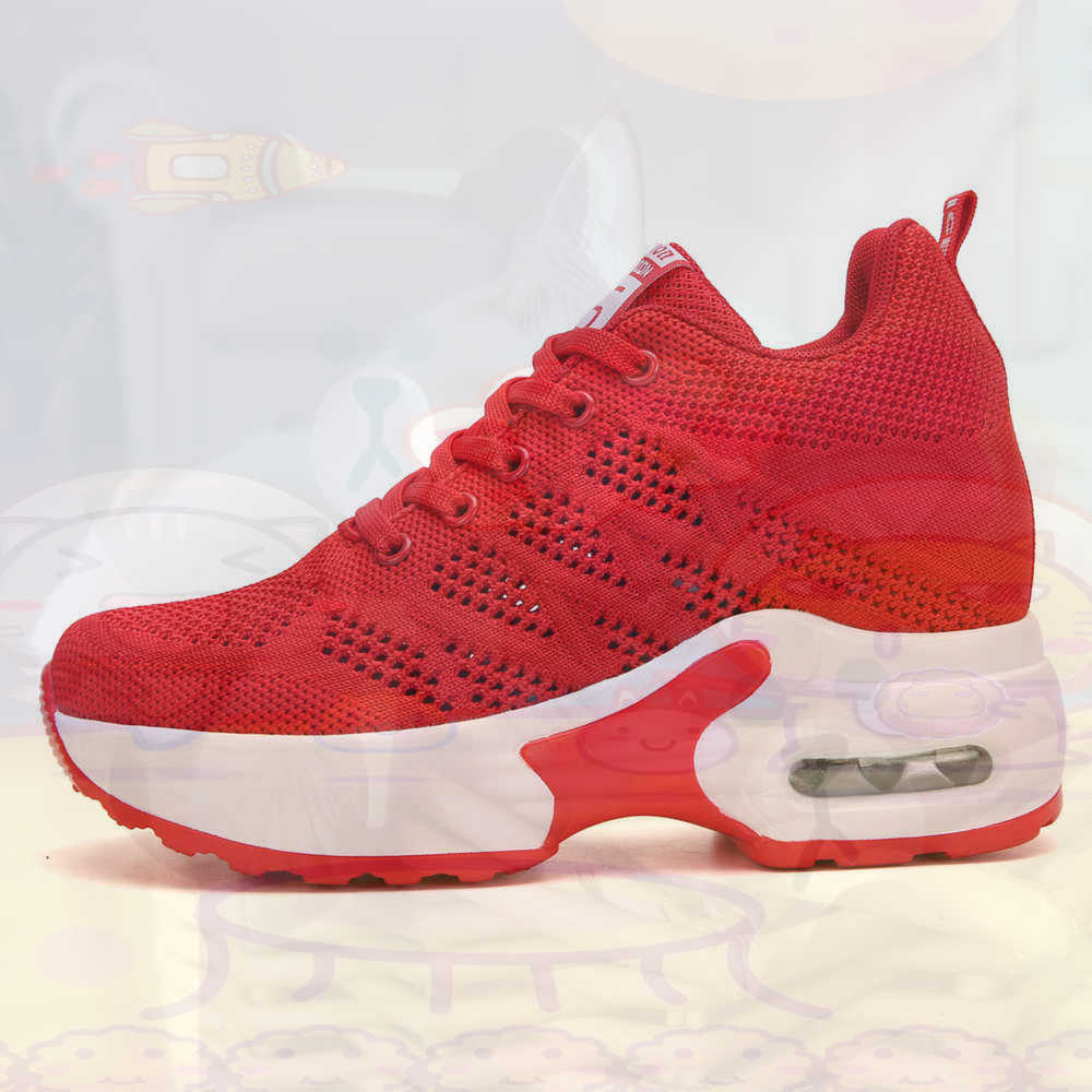 Red Size 36 Shoes Woman Tennis - Men'S Shoes For Wide Feet 评论和价格