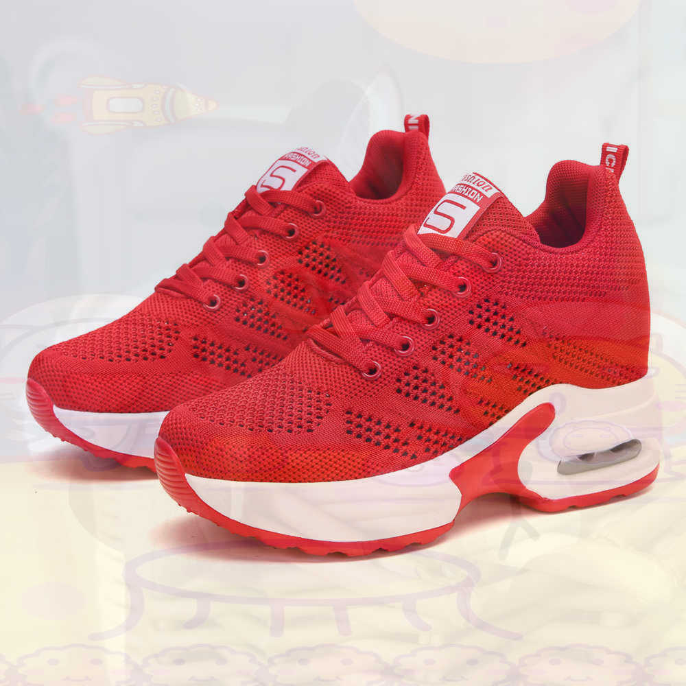Red Size 36 Shoes Woman Tennis - Men'S Shoes For Wide Feet 评论和价格