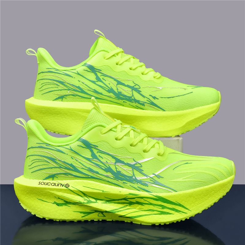 Men Marathon Running Shoes Spo - Men'S Shoes Basketball 评论和价格