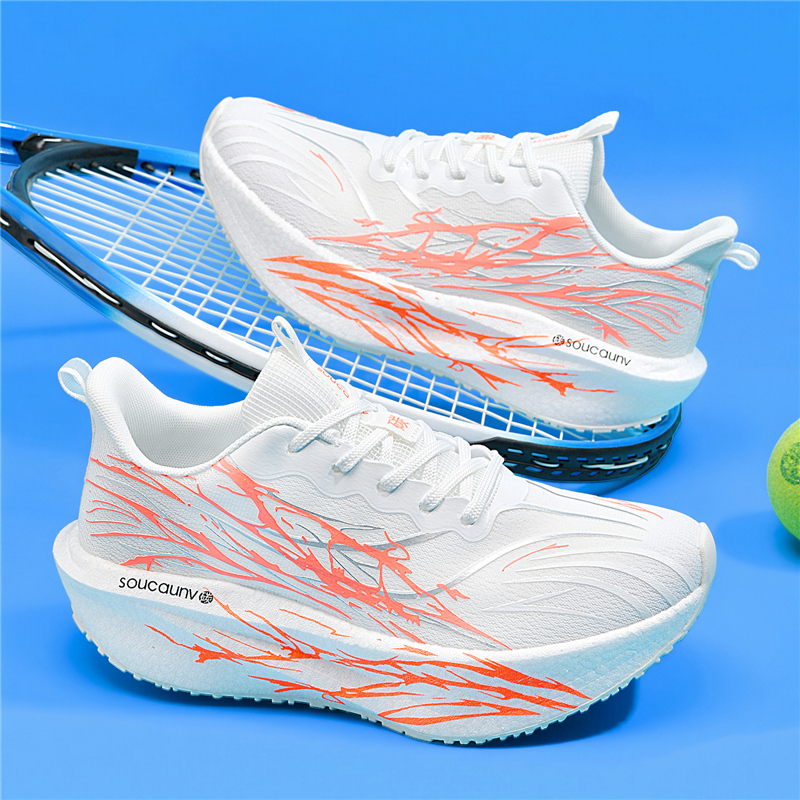 Men Marathon Running Shoes Spo - Men'S Shoes Basketball 评论和价格